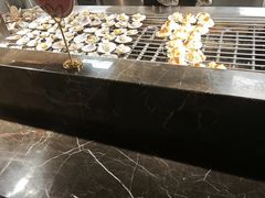 -汉丽斯巴西烤肉自助(市南店)