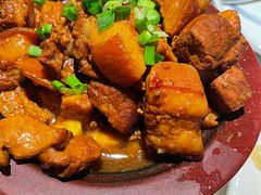-好嫂子酱猪手•农家菜(知春路店)