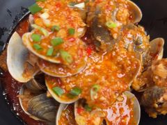 -聚味瞿记·龙虾堂(咸嘉湖店)