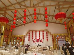 -年辉渔村·非遗传承餐厅(新丰江店)