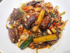 -吃饭皇帝大(解放西路店)