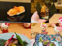 -松临·铁板烧&Omakase(神农店)