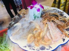 -巴九门老火锅(来福士打望店)