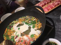 -许府牛火锅(信义坊总店)