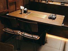 -新石器烤肉(中房金谊广场店)