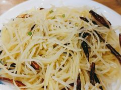 -毛毛熏肉•东北菜老字号(大安街店)
