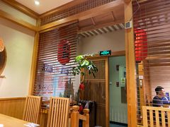 -山之川日料放题(通州店)