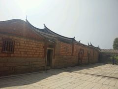 -蔡氏古民居建筑群