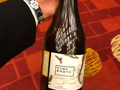 -上海龙之梦万丽酒店