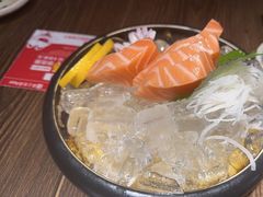 -大雄寿司(中华广场店)