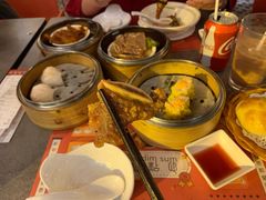 -点点心点心专门店(旺角店)