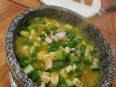 -醉霖生态餐厅(交大店)