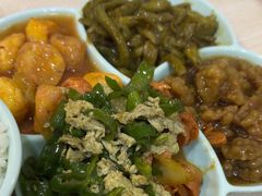 -晓宇盒饭(民安街店)