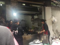 -蓉城西二道无名冒菜(西二道街店)