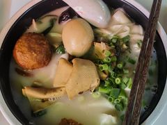 -大头亮羊汤烩面·河南非遗(良乡总店)