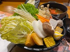 -呷哺呷哺 黄金牧场 (盛世天骄店)