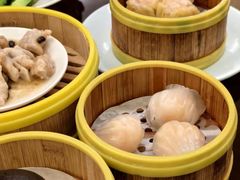 -西安皇冠假日酒店·御皇轩中餐厅
