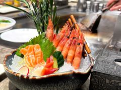 -大渔铁板烧(花园道店)