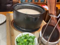 -如轩·海鲜砂锅粥·潮汕菜(东城店)