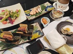 -天狗山料理(省体店)