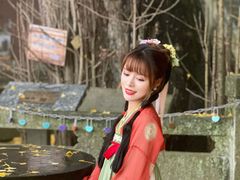 -大慈岩风景区
