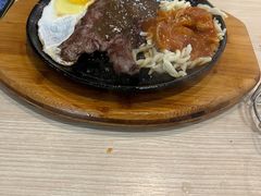 -纽斯特牛排自助餐厅(浦江万达店)