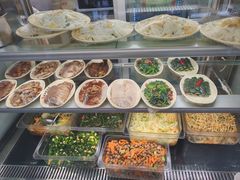 -庆丰包子铺(白塔寺店)