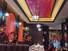 -俄士厨房(环球港店)