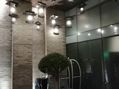 -上海外滩英迪格酒店