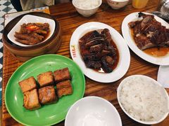 -澳门陈光记烧味饭店(南京德基广场店)