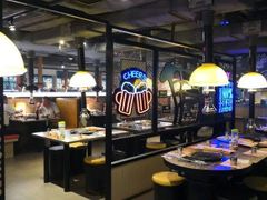 大堂-炑八韩烤(琼华店)