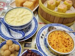 -捷信牛奶甜品世家(柳巷店)