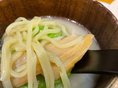 百步拉面-百步拉面