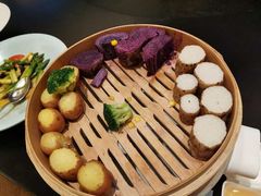 -丽晶轩中餐厅(重庆丽晶酒店)