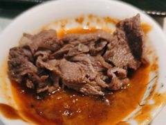 -三毛牛肉店(福强店)
