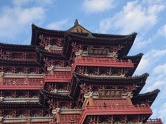 -滕王阁旅游区
