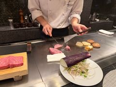 -神户牛排餐厅MOURIYA(总店)