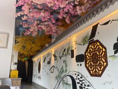 -食悦江南·淮扬菜·烤鸭(亚运村·惠新店)