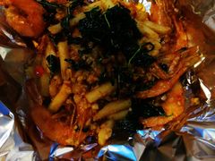 -雀舞云南菜(乐客城店)