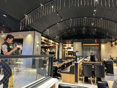 -川骄海鲜自助(河东店)