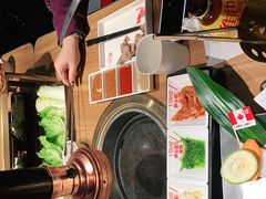 -炉小哥烤肉(信万广场店)