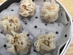 -景芳周大姐烧麦(东新店)