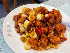 -鼎香润(德胜门内店)