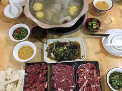 -合口味汕头牛肉火锅(福马路店)