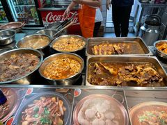 -清真·牛掌柜(奉天街店)