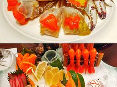 咸蟹-海味世家·家常菜馆(明州里店)