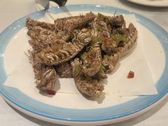 -开海·红岛海鲜虾水饺(石老人店)