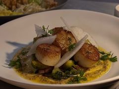 -Mercato莫卡多露台餐厅与酒吧(K11店)