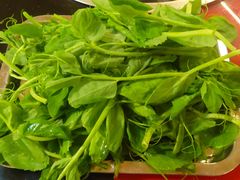 豌豆尖-巴山·烤全羊(高新总店)