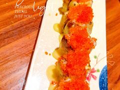 -白石の深夜食堂(芝罘万达店)